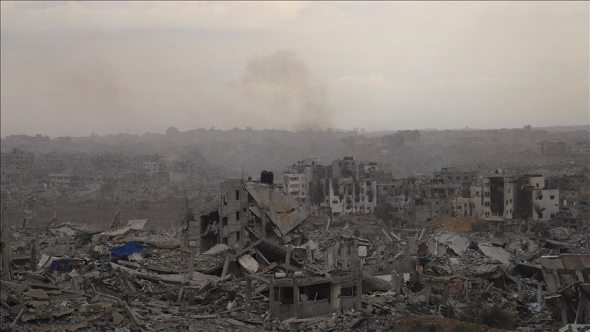 Ateşkes İlanı Sonrası Gazze'de Can Kaybı 226'ya Yükseldi