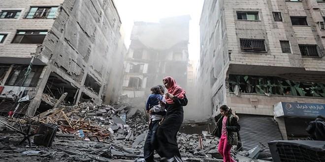 Ateşkesten Bu Yana Can Kaybı 238’e Yükseldi: Gazzede Son Durum