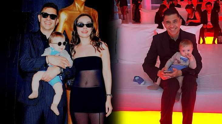 Atlas bebek büyüdü! Mutlu aile pozuna beğeni yağdı 5 Atlas bebek büyüdü! Mutlu aile pozuna beğeni yağdı