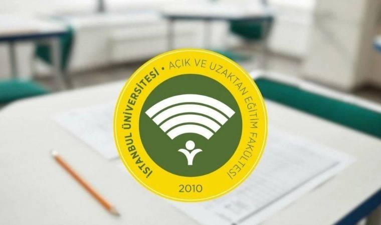 AUZEF vize imtihanları ne vakit? AUZEF orta imtihan tarihleri