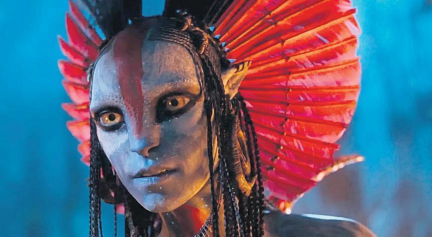 ‘Avatar’ bekleyişi sona eriyor
