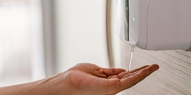 Avrupa’da El Dezenfektanı Kullanımında Yeni Dönem: Yasaklar Geliyor!