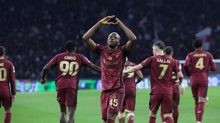 Avrupa'da hafta yenilgisiz tamamlandı! UEFA ülke puanında son durum belli oldu 1 Avrupa'da hafta yenilgisiz tamamlandı! UEFA ülke puanında son durum belli oldu