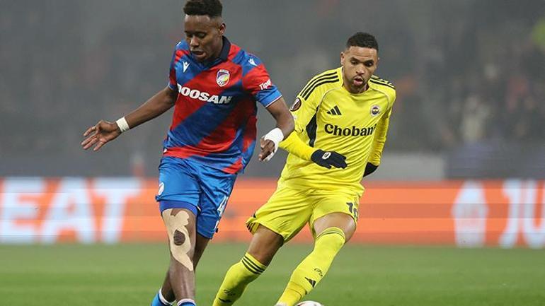 Avrupa'da hafta yenilgisiz tamamlandı! UEFA ülke puanında son durum belli oldu 2 Avrupa'da hafta yenilgisiz tamamlandı! UEFA ülke puanında son durum belli oldu