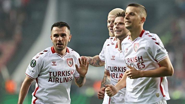 Avrupa'da hafta yenilgisiz tamamlandı! UEFA ülke puanında son durum belli oldu 3 Avrupa'da hafta yenilgisiz tamamlandı! UEFA ülke puanında son durum belli oldu