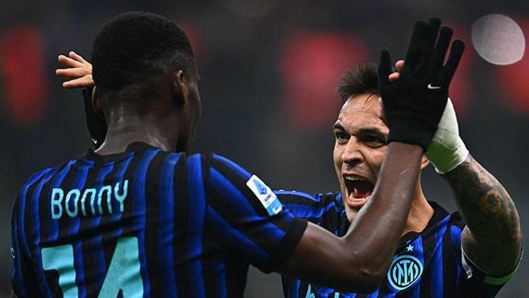 Avrupa'da lig liderleri Şampiyonlar Ligi sonrası kayıp!