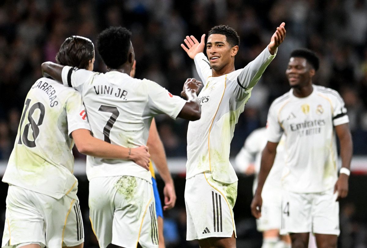 Avrupa'nın 5 Büyük Futbol Ligi: Haftanın En Önemli Anlarına Genel Bakış!