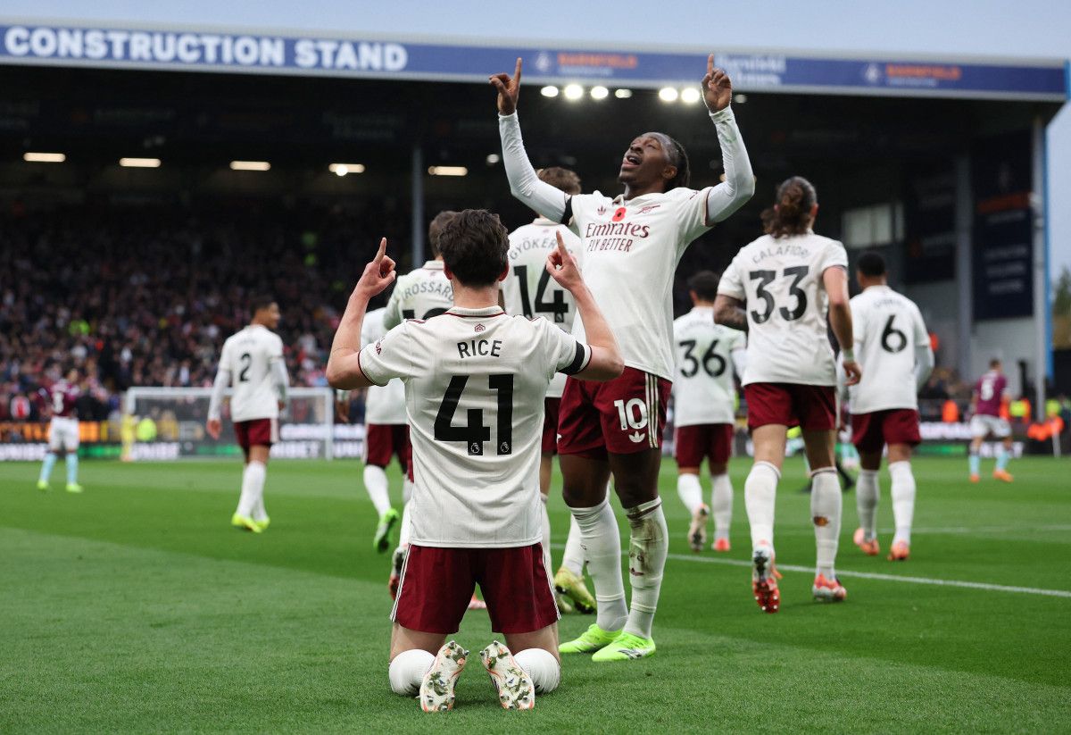 Avrupa'nın 5 Büyük Futbol Ligi: Haftanın En Önemli Anlarına Genel Bakış!