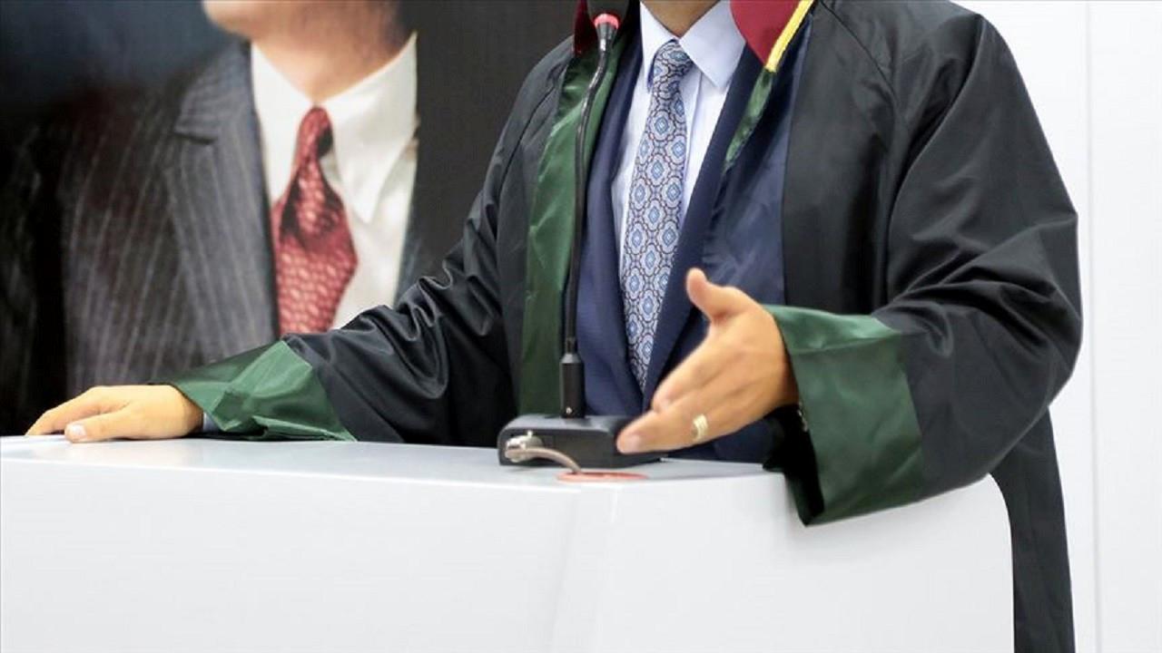 Avukatlık ücretlerine yüzde 36 zam: Dava ücretleri 120 bin TL’ye kadar çıktı