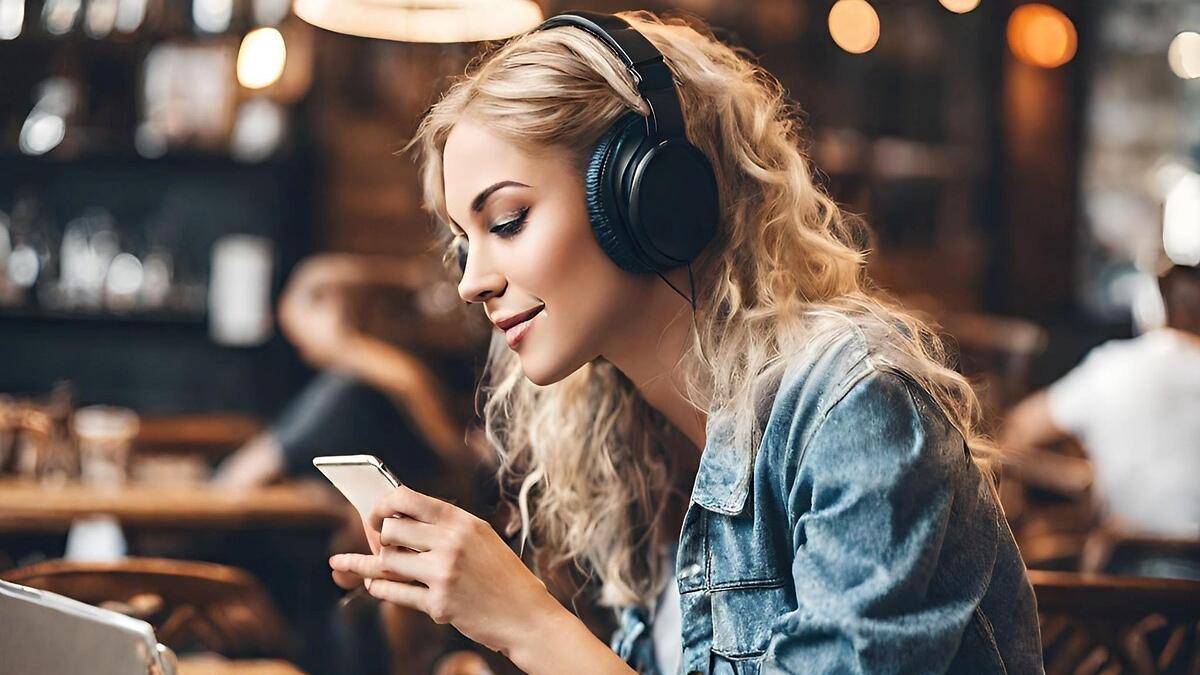 Avustralya Çalışması: Müzik Dinlemenin Demans Riskini Azalttığı Kanıtlandı