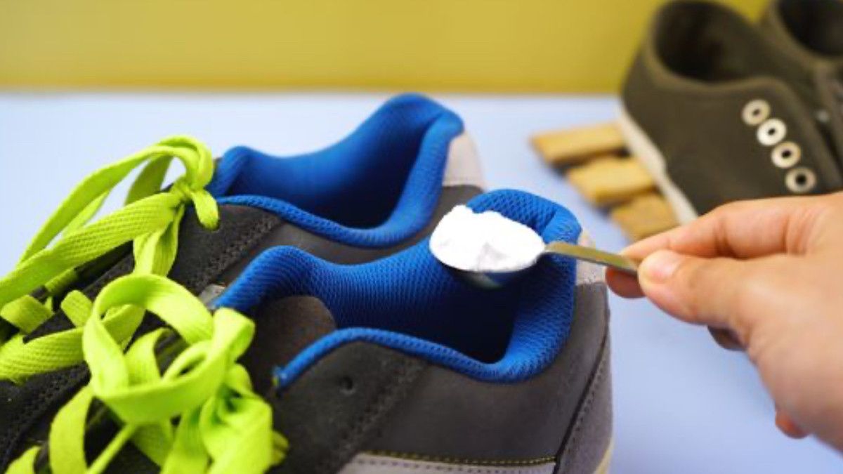 Ayakkabılarınızı Korumanın Sırrı: Tuz Kullanımının Önemi