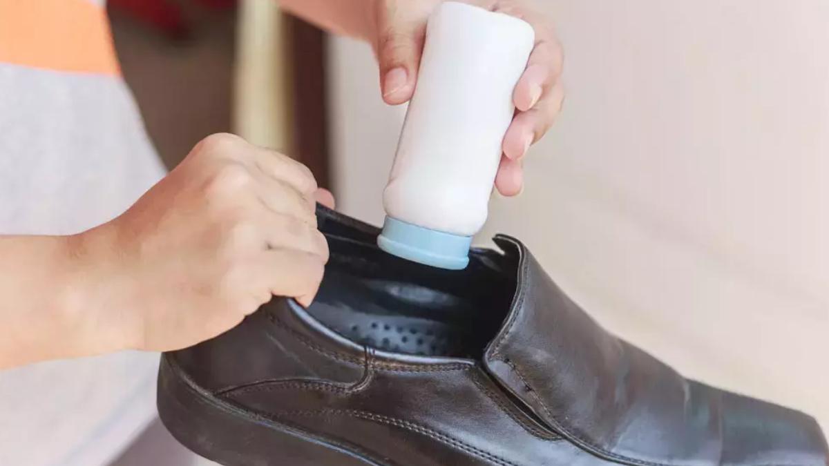 Ayakkabılarınızı Korumanın Sırrı: Tuz Kullanımının Önemi