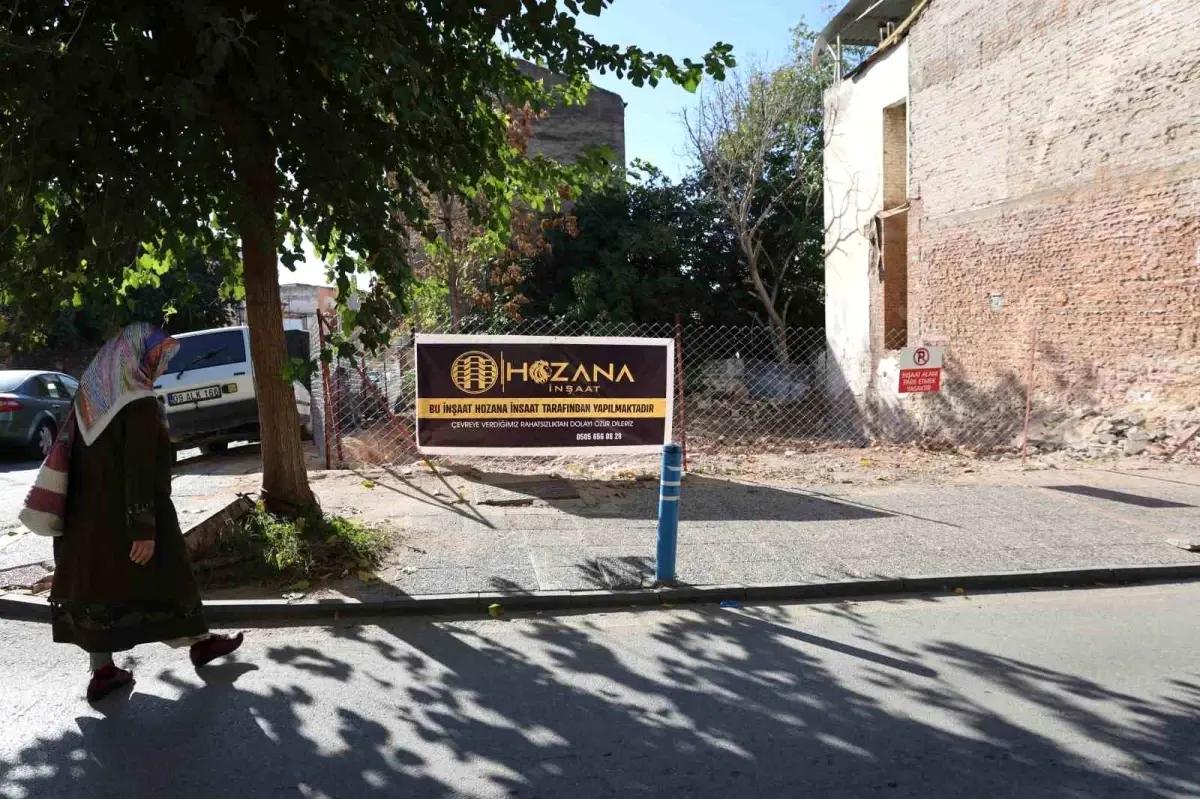 Aydın’da Kilise Argümanları Mahallede Tedirginlik Yarattı