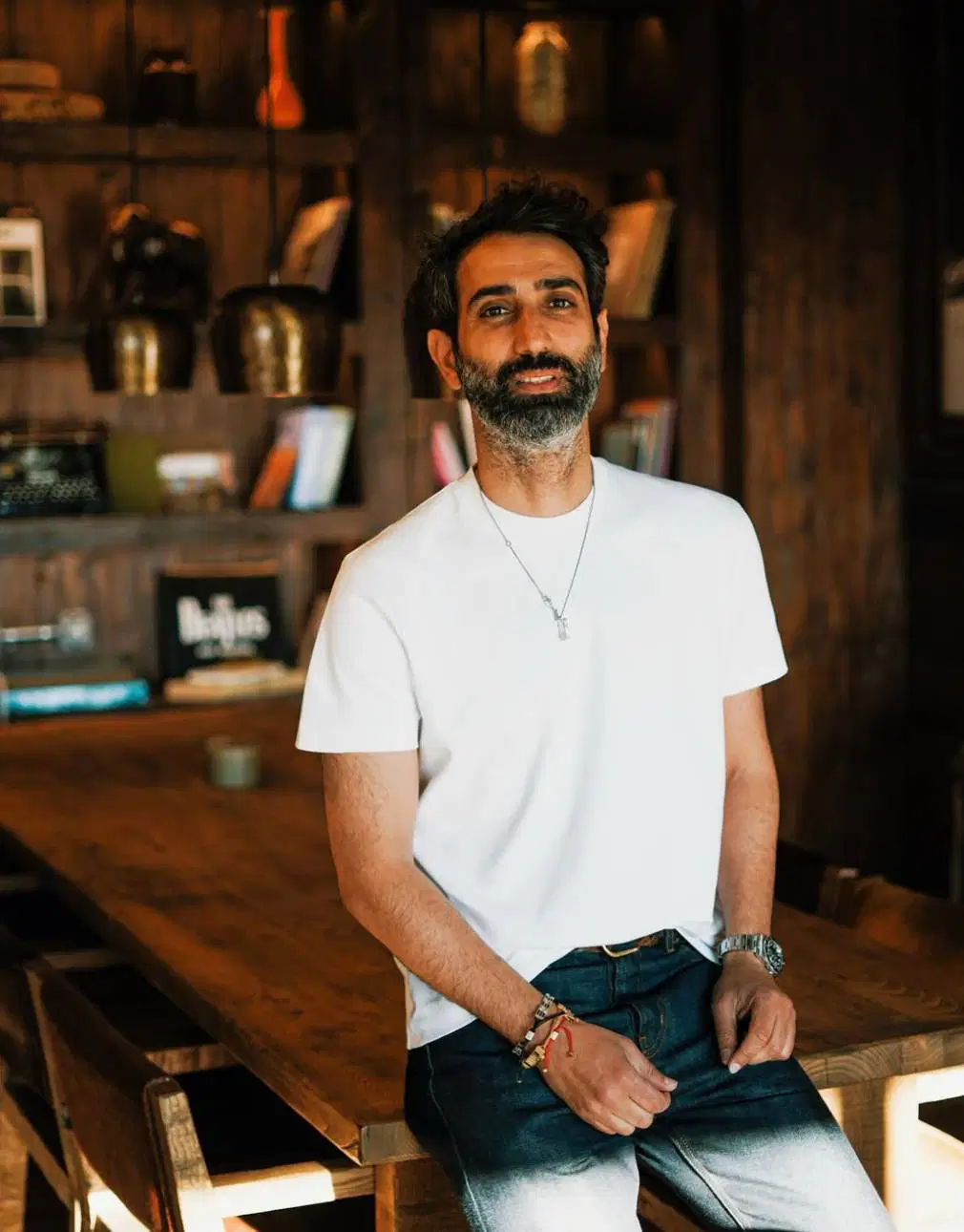 Aydınlatma tasarımı ile restoran kimliği yaratmak