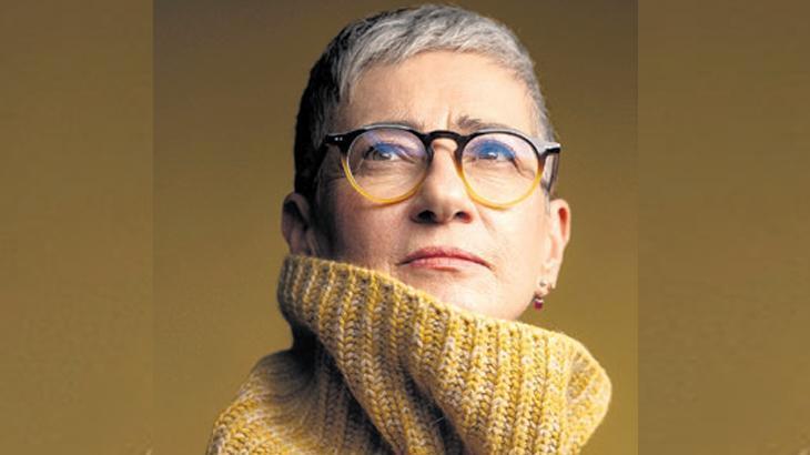 Ayfer Tunç’a Fransa’dan ödül