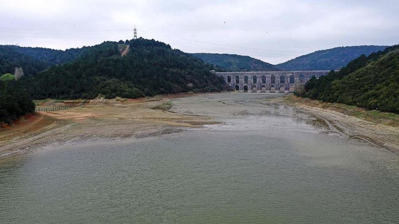 Aylar sonra ilk kez yükseldi! İstanbul baraj doluluk oranı nedir? Barajlar doldu mu?