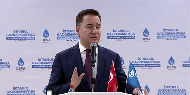 Babacan’dan Çarpıcı Açıklama: AK Parti ile İttifak Yolda mı?