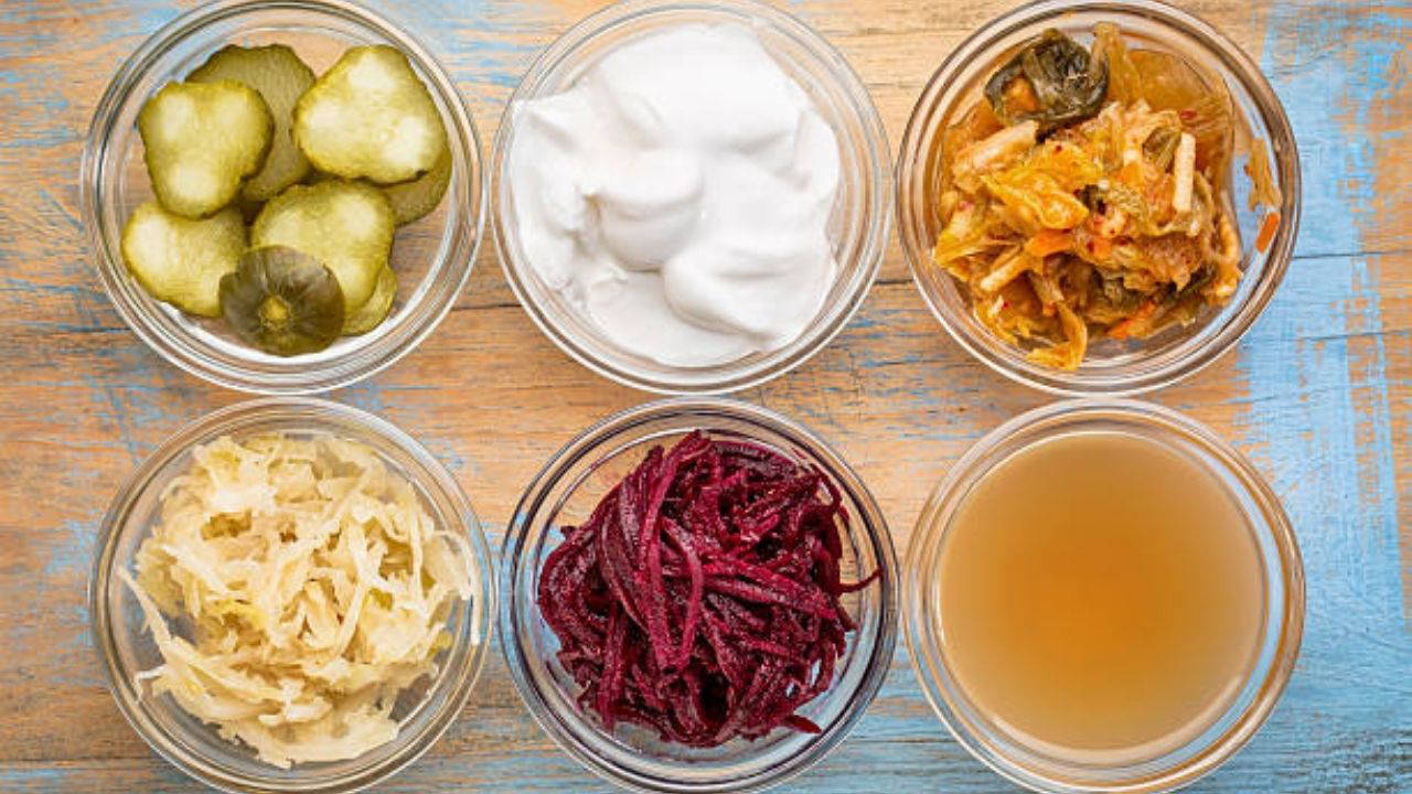 Bağırsak ve beyin irtibatı: Fermente besinler ruh sıhhatini nasıl etkiliyor?