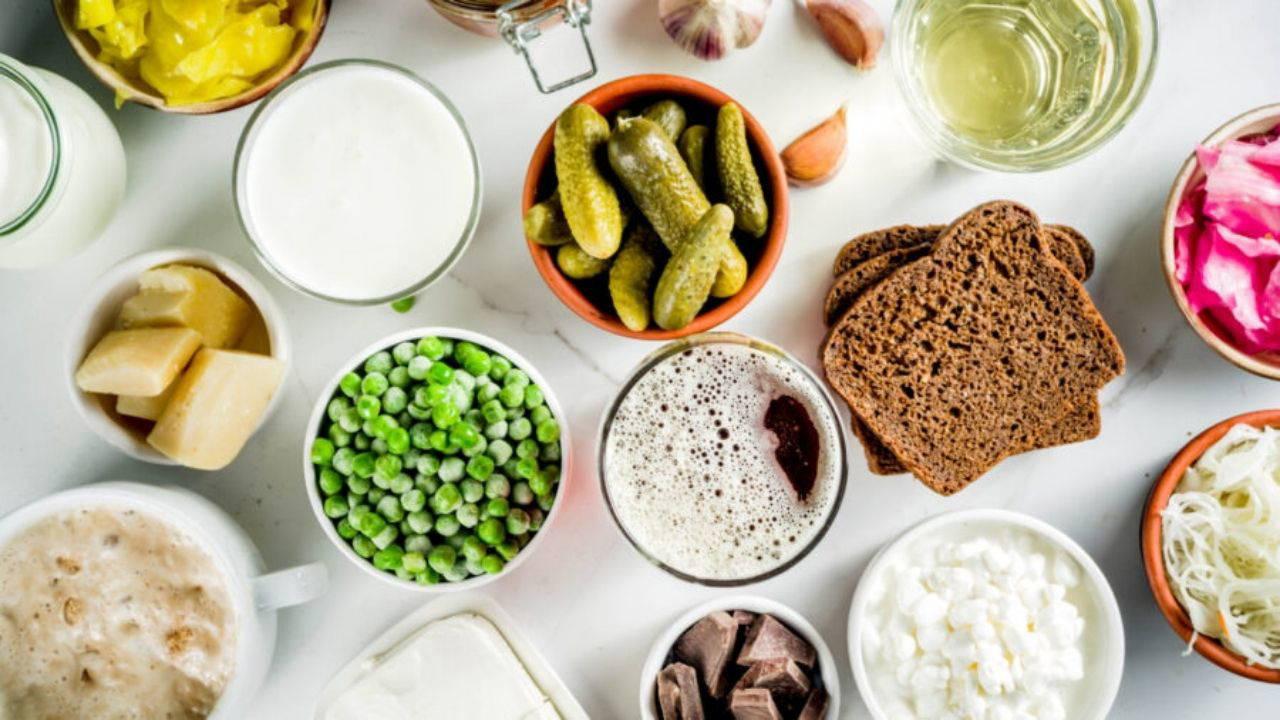 Bağırsak ve beyin irtibatı: Fermente besinler ruh sıhhatini nasıl etkiliyor?