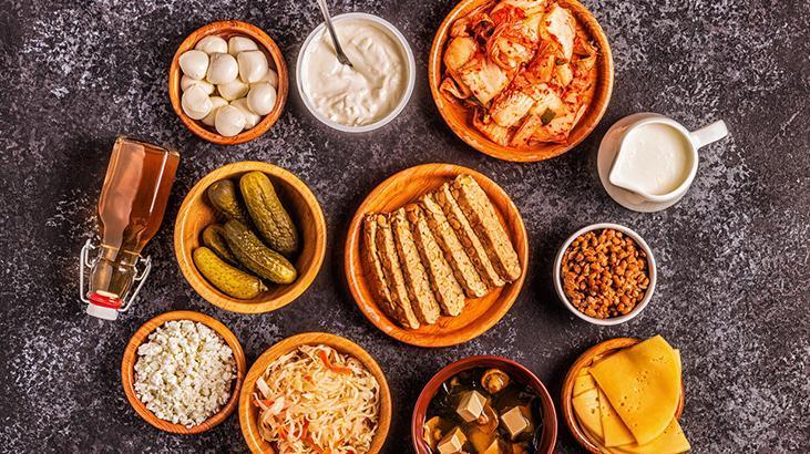 Bağırsakları 10 haftada yenileyen besin! Şişkinlikten eser yok, en güçlü etki 1 Bağırsakları 10 haftada yenileyen besin! Şişkinlikten eser yok, en güçlü etki