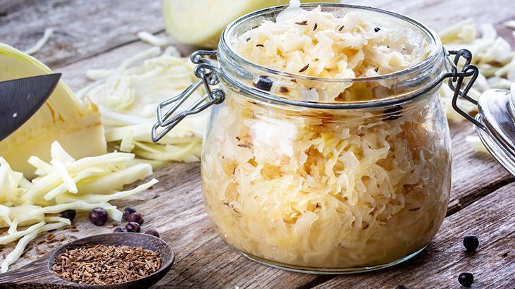 Bağırsakları 10 haftada yenileyen besin! Şişkinlikten eser yok, en güçlü etki 4 Bağırsakları 10 haftada yenileyen besin! Şişkinlikten eser yok, en güçlü etki