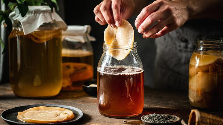 Bağırsakları 10 haftada yenileyen besin! Şişkinlikten eser yok, en güçlü etki 5 Bağırsakları 10 haftada yenileyen besin! Şişkinlikten eser yok, en güçlü etki