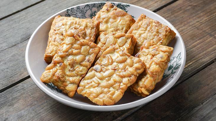 Bağırsakları 10 haftada yenileyen besin! Şişkinlikten eser yok, en güçlü etki 8 Bağırsakları 10 haftada yenileyen besin! Şişkinlikten eser yok, en güçlü etki