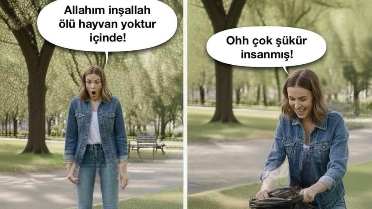 Bağış Toplayan Hayvanseverin Tartışmalı Paylaşımları