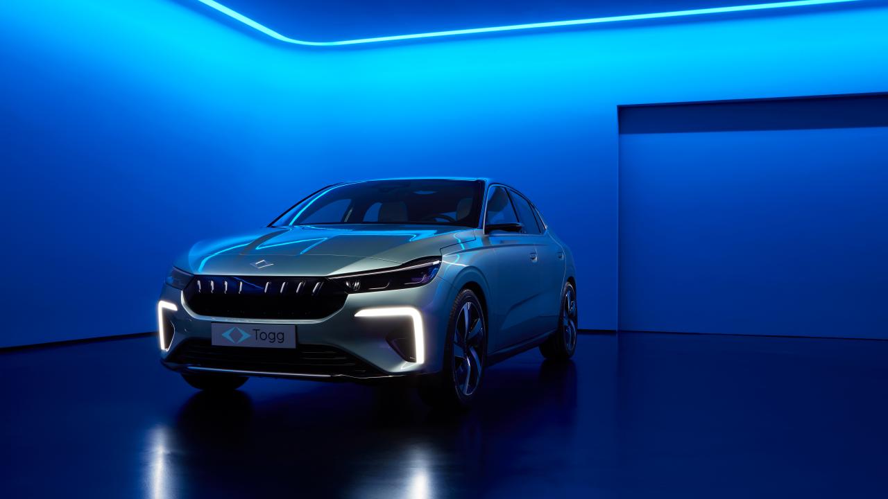 Bağlantılı Fırsat: 463 Bin Liraya Sıfır Togg İçin Kredi Kampanyası Duyuruldu! 1 Bağlantılı Fırsat: 463 Bin Liraya Sıfır Togg İçin Kredi Kampanyası Duyuruldu!