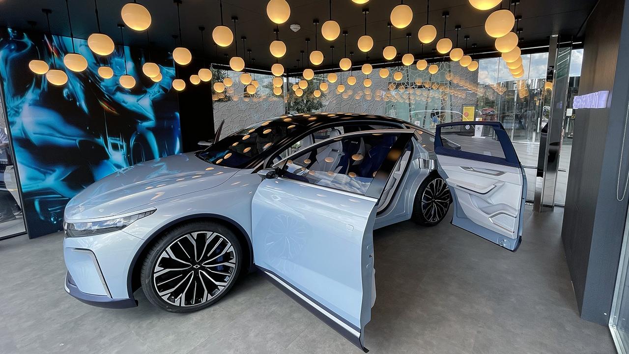 Bağlantılı Fırsat: 463 Bin Liraya Sıfır Togg İçin Kredi Kampanyası Duyuruldu! 4 Bağlantılı Fırsat: 463 Bin Liraya Sıfır Togg İçin Kredi Kampanyası Duyuruldu!