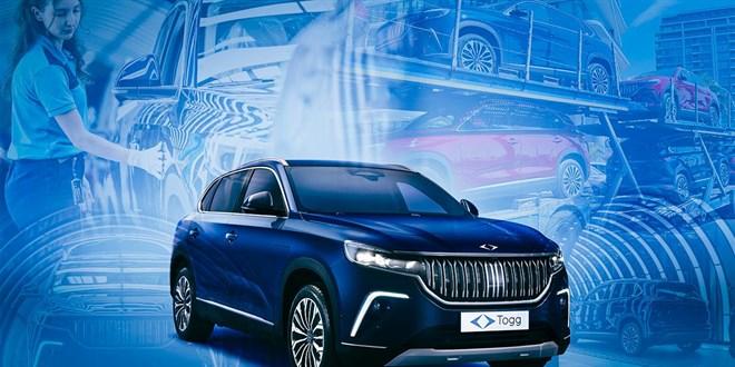 Bağlantılı Fırsat: 463 Bin Liraya Sıfır Togg İçin Kredi Kampanyası Duyuruldu!