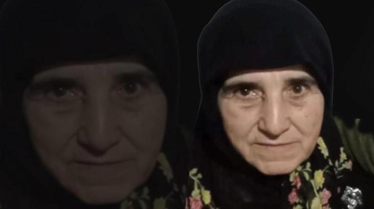 Bahçede yaktığı ateşin üzerine düştü, hayatnı kaybetti