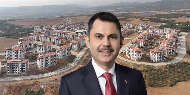 Bahçeli’den Tarihi Teklif: Osmaniye’de Murat Kurum Bey Mahallesi Kuruluyor!