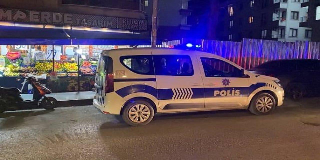 Bahçelievler’de Alevlenen Olay: Saldırgan 3 Kişiyi Yaraladı