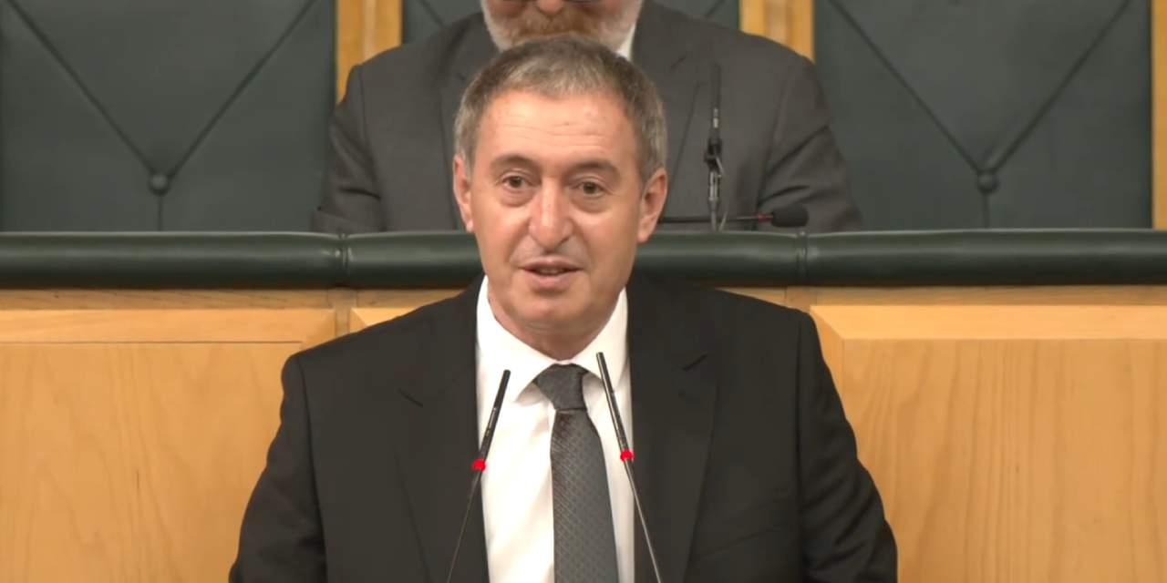 Bahçeli’nin Beklenmedik Çıkışı: DEM’den İlk Yorum! Ne Zaman Olacak?