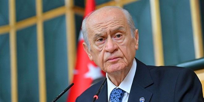 Bahçeli’nin Vizyonu: MHP ve Cumhur İttifakı ile Sorunlara Karşı Kararlılık!