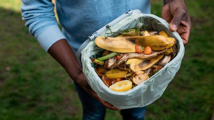 Bahçıvanlardan kasım uyarısı! Bahçeye muz kabuğu koyun, farkı baharda görün