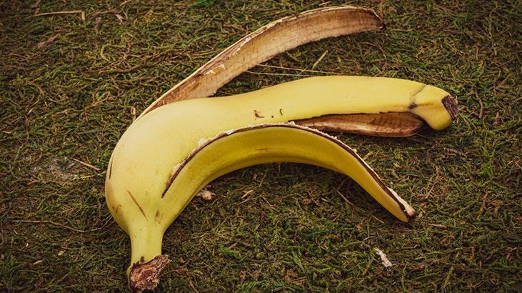 Bahçıvanlardan kasım uyarısı! Bahçeye muz kabuğu koyun, farkı baharda görün