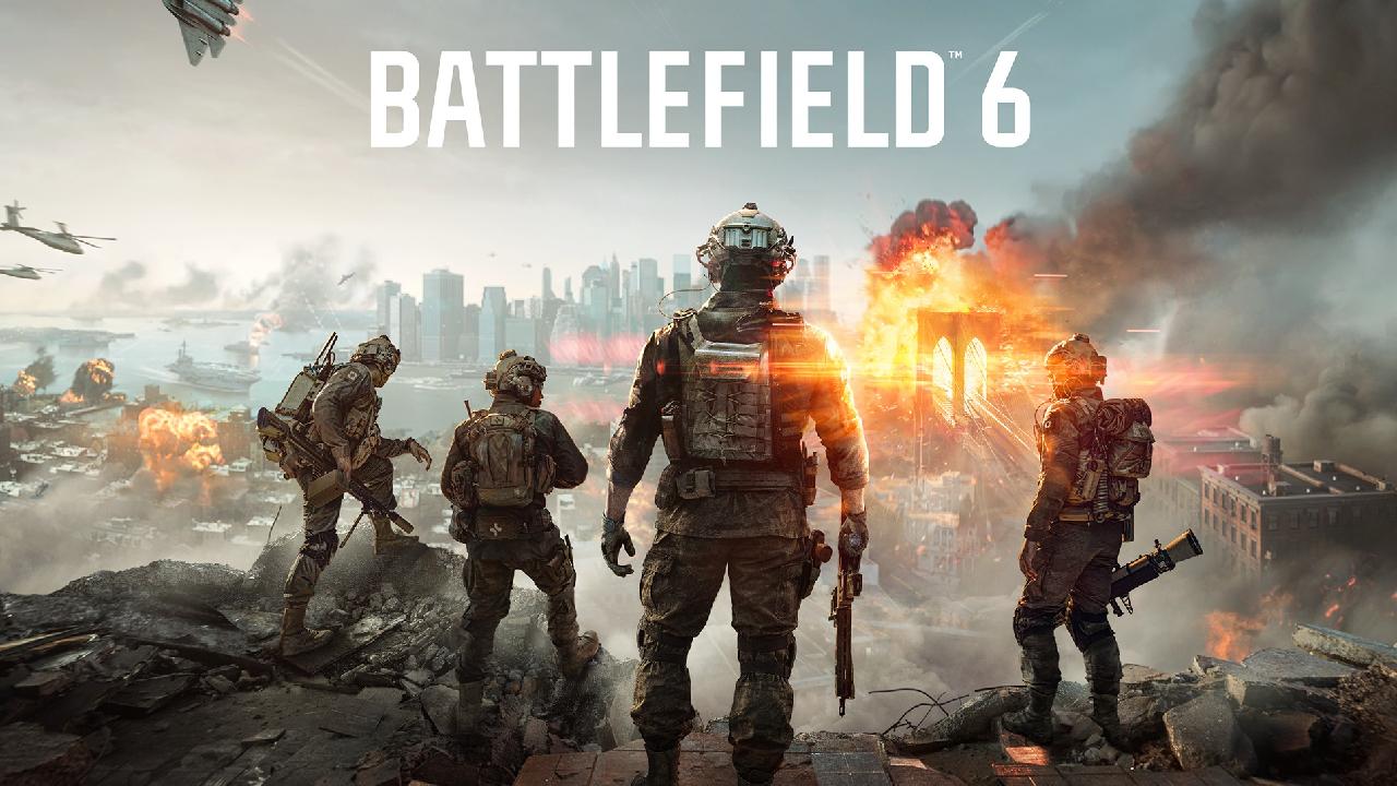 Bahtsız Battlefield 6: Küçük Haritalarla Dev Bir Macera!