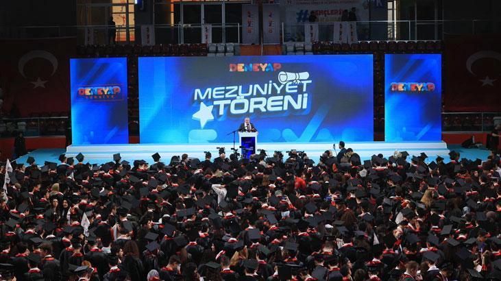 Bakan Bak: Bu ülke için üretmeye ve çalışmaya devam edeceğiz