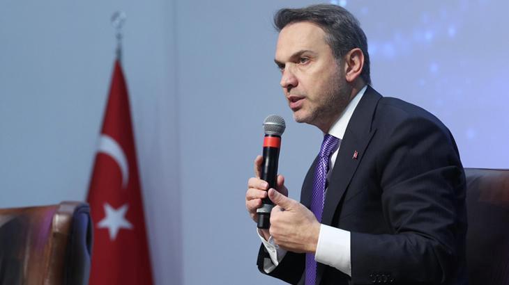 Bakan Bayraktar: Enerjide ‘Türk Yolu’ modeli geliştirdik