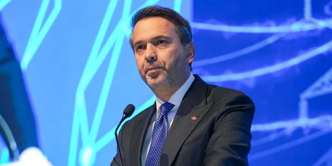 Bakan Bayraktar: Gabar, İdealimizin En Somut Temsili!