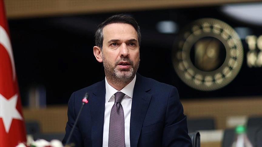 Bakan Bayraktar, Libya Başbakanı Dibeybe ile enerji alanında işbirliğini görüştü