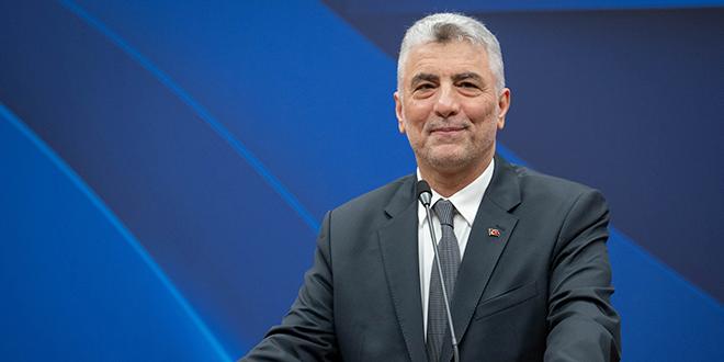 Bakan Bolat: Avrupa’nın En Uygun Elektrik ve Doğalgaz Fiyatları!