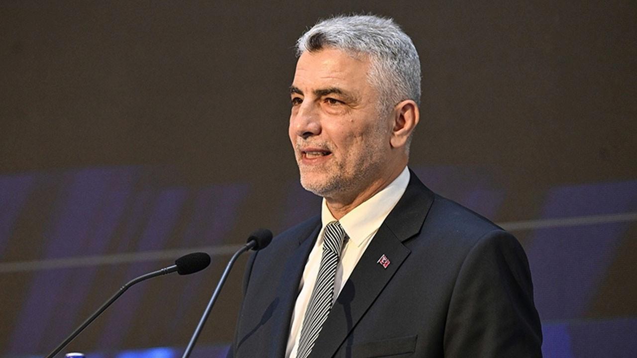 Bakan Bolat, ihracatçılara yeni finansman desteğini değerlendirdi