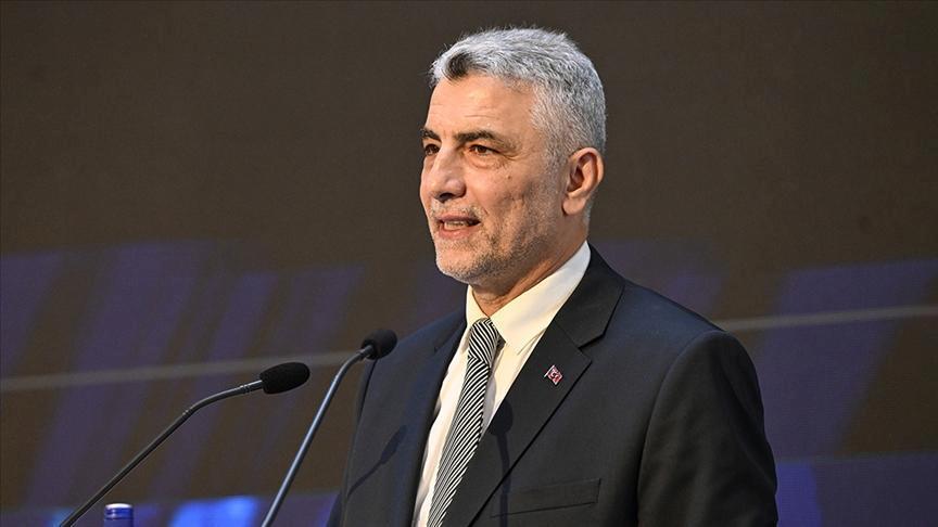 Bakan Bolat: “Kısa vadeli alıcı kredileri de destek kapsamına alındı”