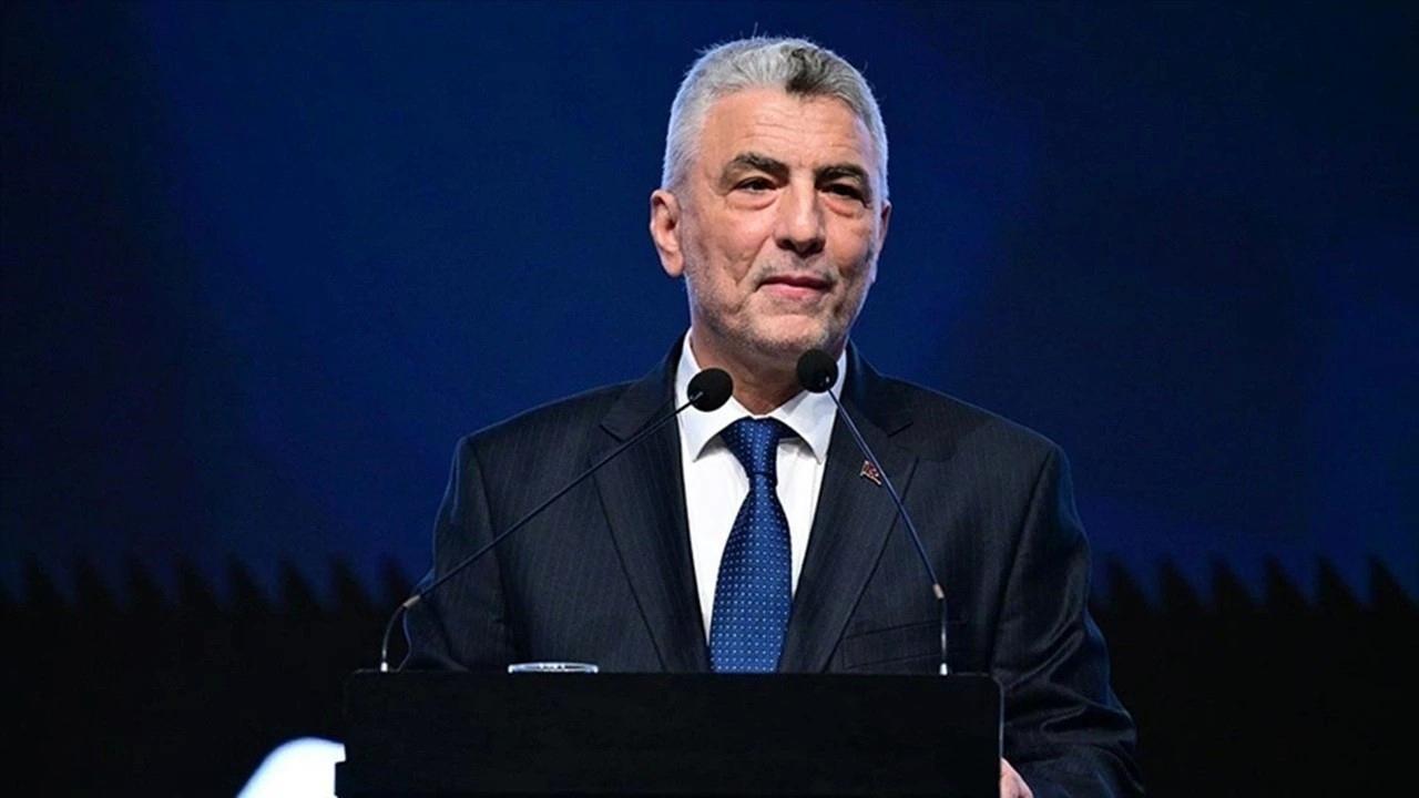 Bakan Bolat verileri değerlendirdi: 17 ayın en yüksek seviyesi