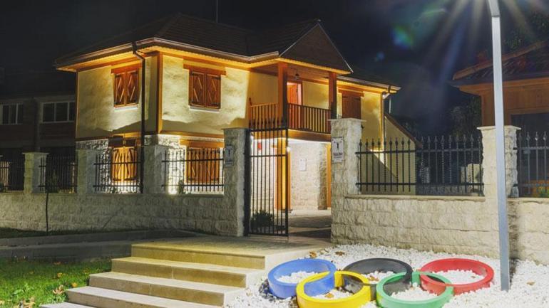 Bakan Ersoy Duyurdu: Naim’in anı evi artık müze 3 Bakan Ersoy Duyurdu: Naim’in anı evi artık müze