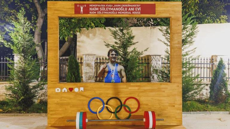 Bakan Ersoy Duyurdu: Naim’in anı evi artık müze 4 Bakan Ersoy Duyurdu: Naim’in anı evi artık müze