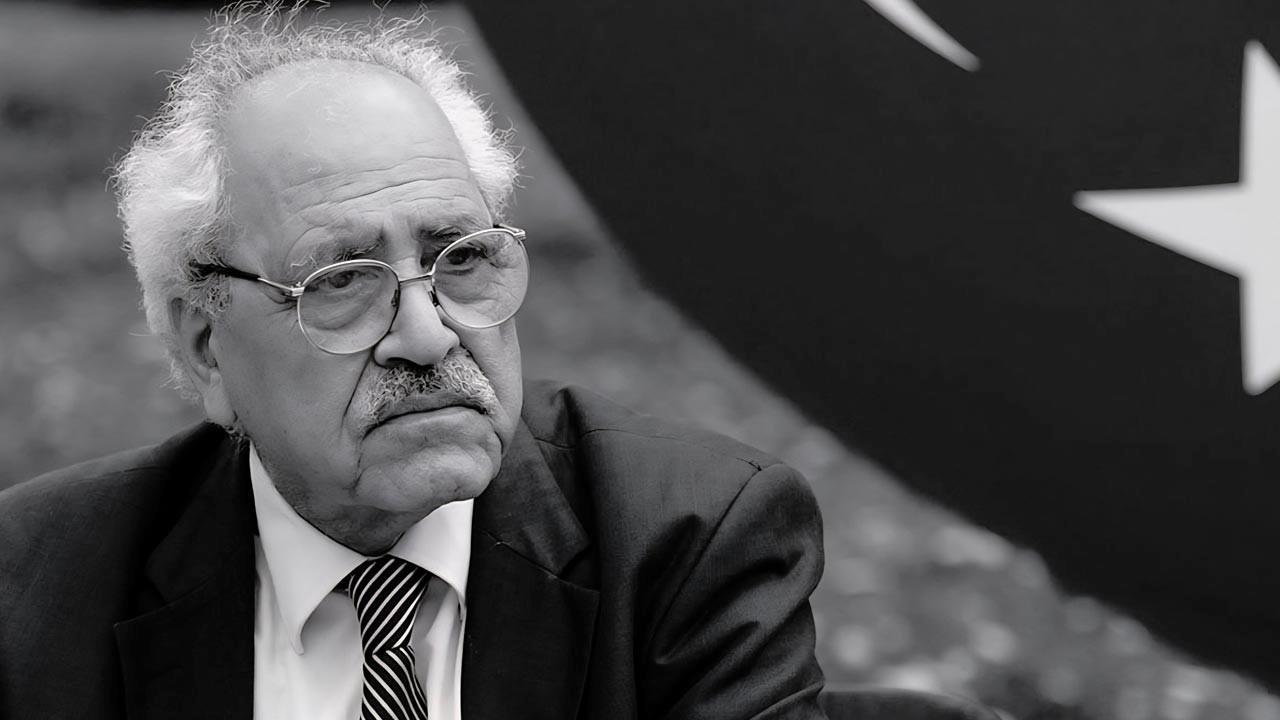 Bakan Ersoy, Sezai Karakoç’u andı